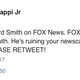 Illustration for article titled Even a Fox News Anchor Can’t Deal With Trump’s Bullshit